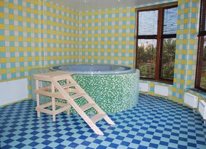 Ремонт ванной комнаты в Пскове